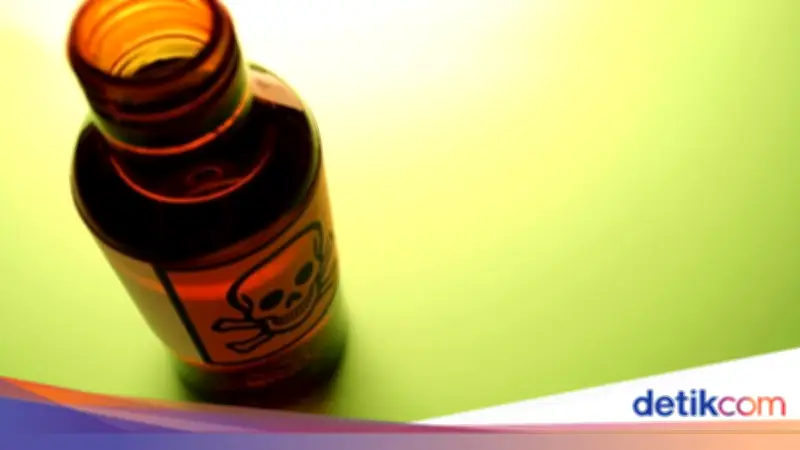 Kilas Balik Pembunuhan Tokoh Oposisi Bulgaria dengan Racun Risin di Halte Bus