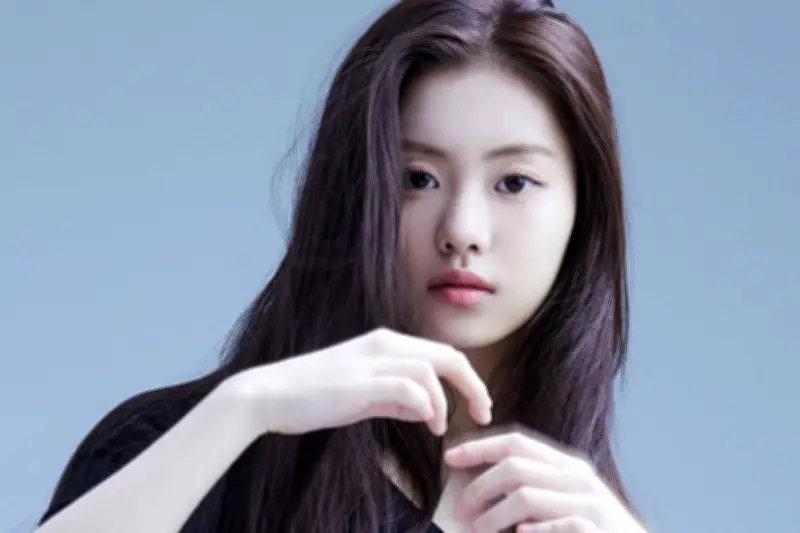 Kim Garam Luncurkan Kanal YouTube Pribadi, Raih 10.000 Subscriber dalam Satu Jam