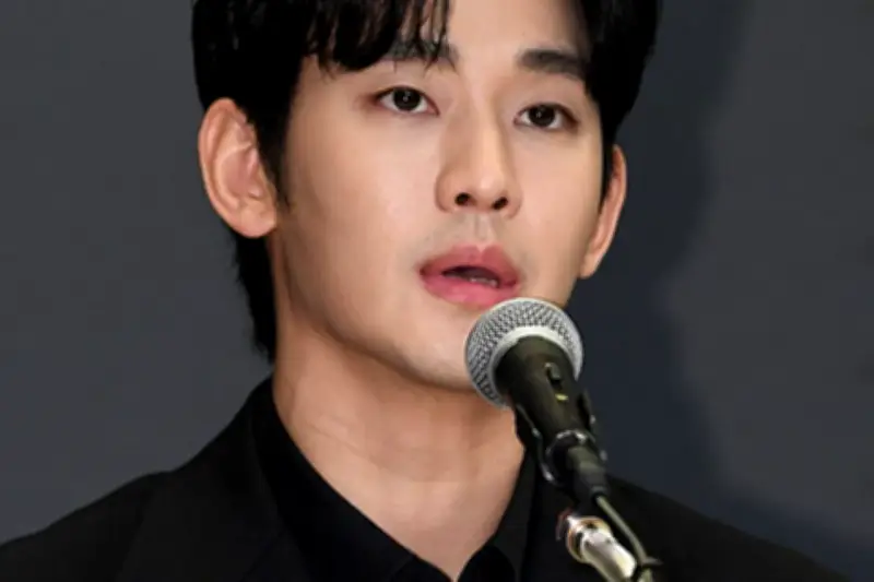 Kim Soo Hyun Siap Comeback, Disney+ Tinjau Jadwal Tayang Knock-Off