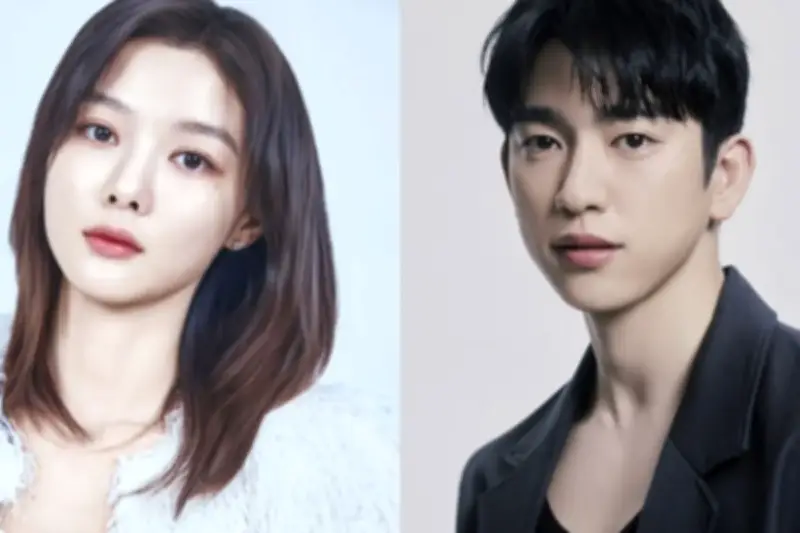 Kim Yoo Jung dan Park Jinyoung Bintangi Drama Sejarah 100-Day Lie di tvN