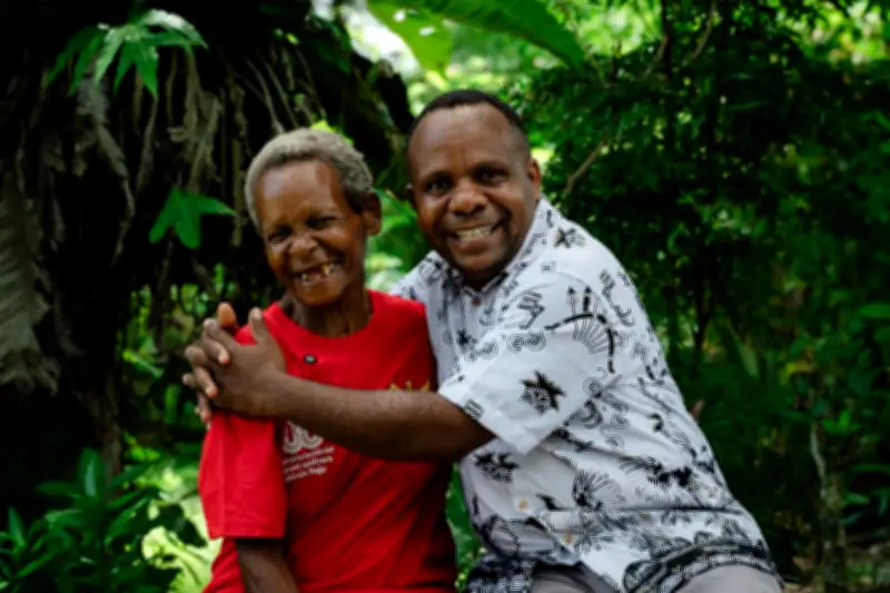 Kisah Felix, Awardee LPDP yang Pilih Jadi Guru Honorer dan Dosen di UNCEN