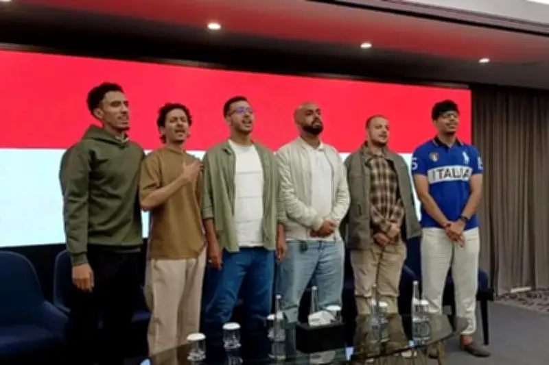 Kisah Pilu 6 Mahasiswa UMSura Asal Yaman Terjebak Konflik, Tak Bisa Mudik Lebaran