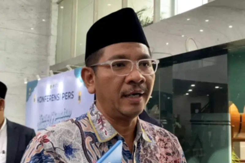 Klaim Dana Hibah Rp 1 Miliar dari Dirjen Bimas Islam Ternyata Hoaks AI