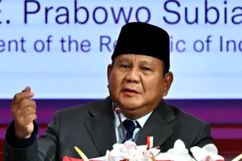 Klaim Prabowo Janjikan Rp 40 Juta di Facebook Ternyata Hoaks Rekayasa AI