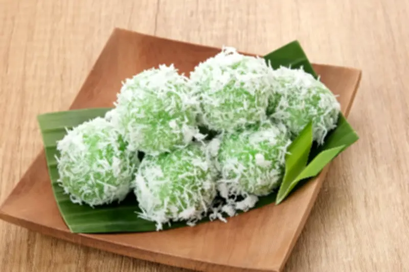 Klepon hingga Kue Ku, Dessert Asia yang Mendunia Masuk Daftar TasteAtlas