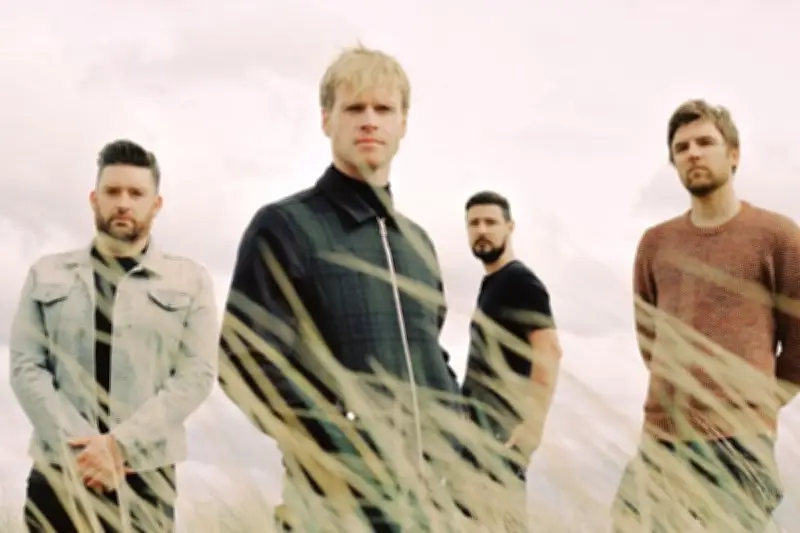 Kodaline Umumkan Tur Perpisahan Dunia, Akhiri Karier Setelah Lebih dari Satu Dekade