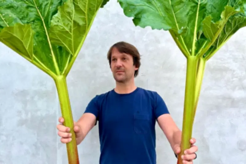 Koki Restoran Terbaik Dunia Mundur Setelah Dituduh Lakukan Pelecehan terhadap Staf