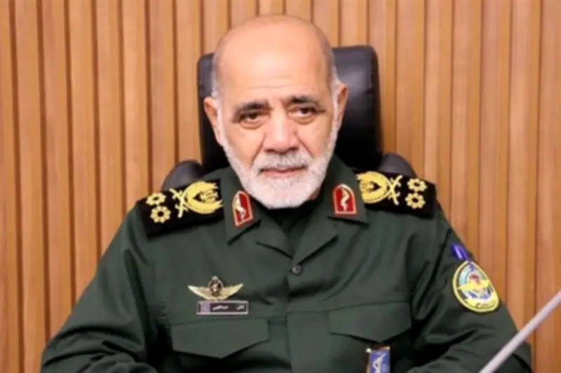 Komandan Iran Tuding AS dan Israel Picu Perang, Klaim Trump Cari Jalan Keluar