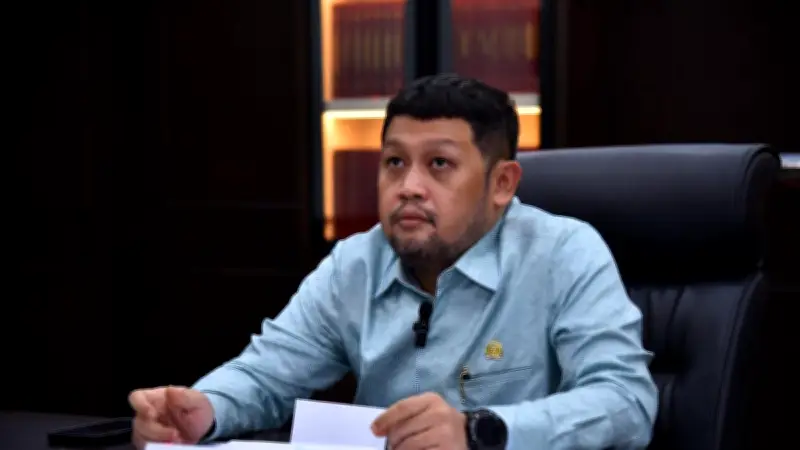 Komisi III DPR Desak Sanksi Tegas untuk Polisi Pelaku Penembakan Remaja di Makassar