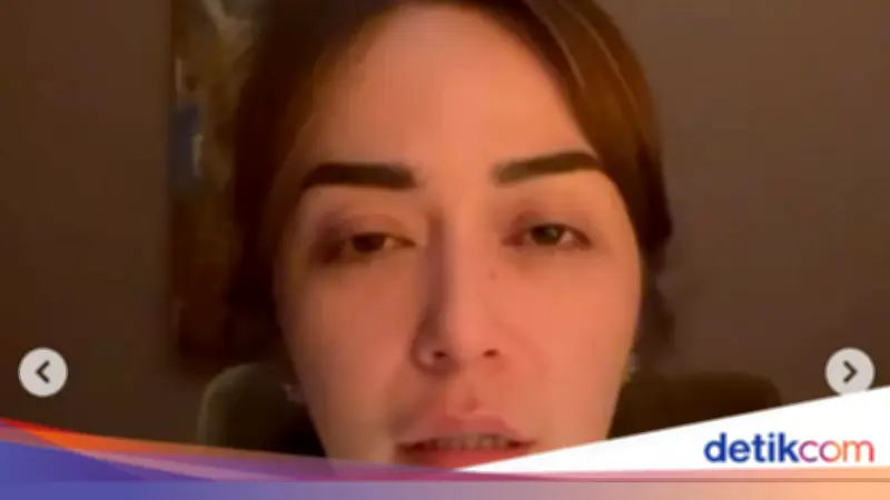 Komisi III DPR Gelar RDPU untuk Nabilah O'brien, Korban Pencurian yang Jadi Tersangka