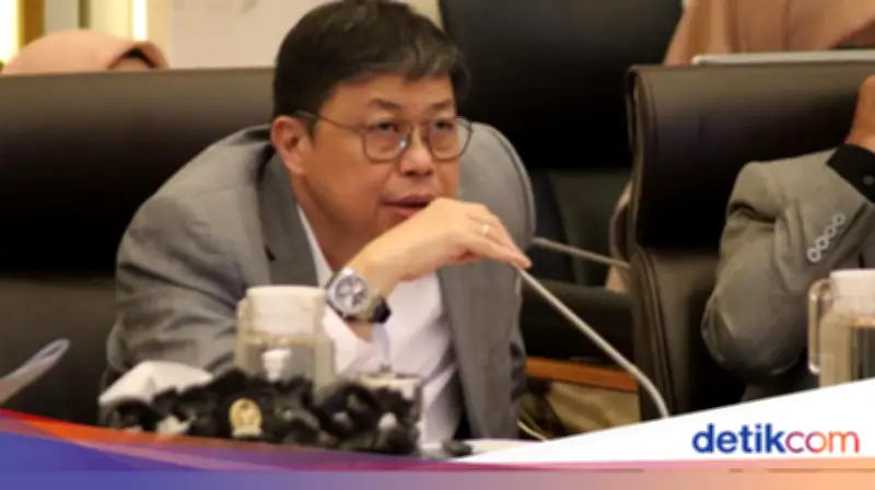 Komisi IV DPR Dorong Peta Jalan Ekspor Beras untuk Atasi Stok Melimpah