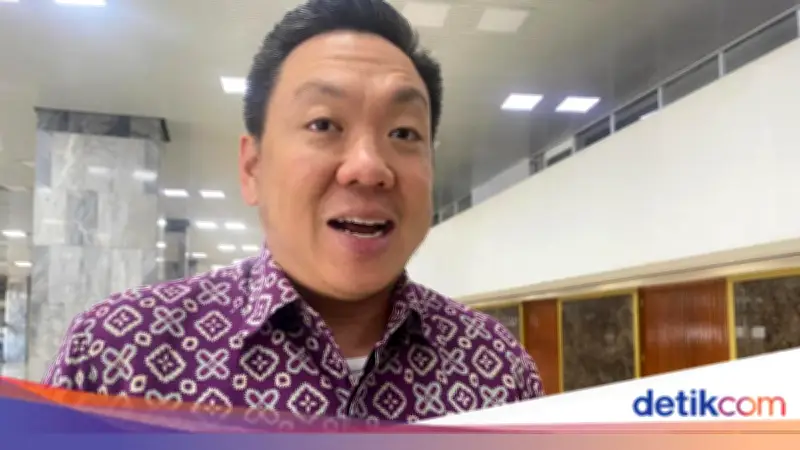 Komisi IX DPR Soroti Pemecatan Pegawai SPPG yang Sebut 'Rakyat Jelata Kurang Bersyukur'