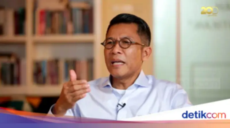 Komisi XI DPR Desak Kenaikan Harga BBM Jadi Opsi Paling Akhir di Tengah Ketidakpastian Global