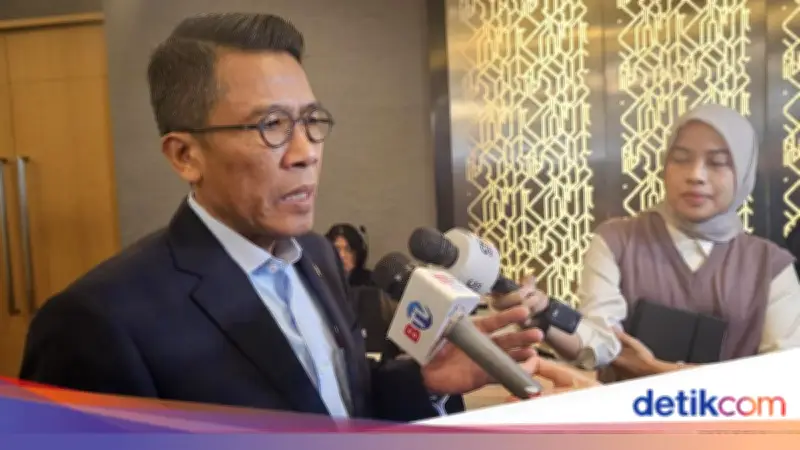 Komisi XI DPR Soroti Masalah Coretax: Jangan Korbankan Tax Ratio