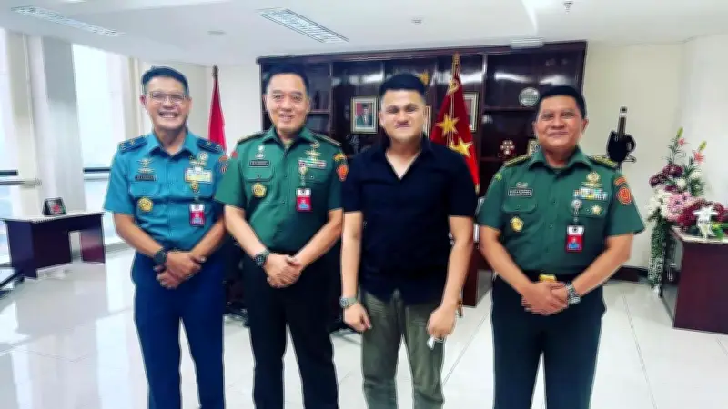 Komnas HAM Dorong Pemeriksaan Eks KaBAIS Yudi Abrimantyo Terkait Kasus Andrie Yunus