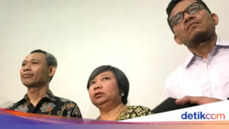 Komnas HAM Kantongi Data Medis Lengkap Dampak Penyiraman Air Keras pada Andrie Yunus