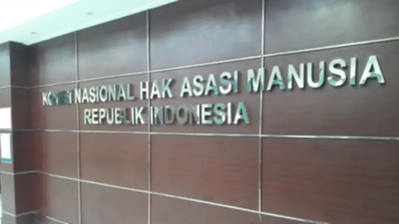 Komnas HAM Panggil TNI Usai Polri, Dalami Dugaan Pelanggaran HAM Kasus Penyerangan Air Keras