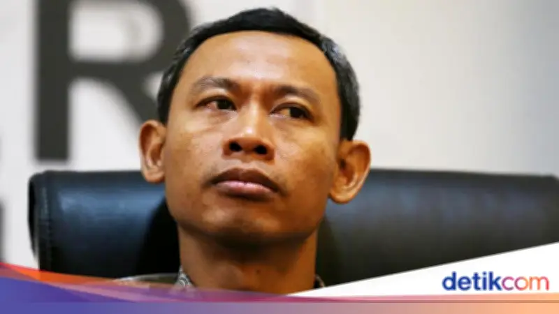 Komnas HAM Tegaskan Tak Ada Institusi di Atas Hukum dalam Kasus Penyiraman Air Keras