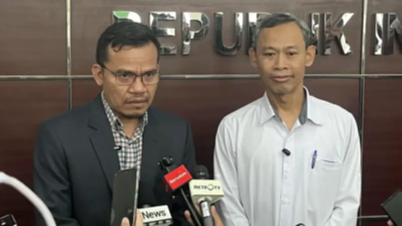 Komnas HAM Ungkap Hasil Klarifikasi Polisi Soal Pelaku Penyerangan Andrie Yunus