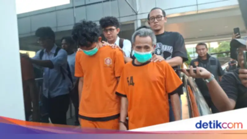 Komplotan Perampok Sadis di Bogor Ditangkap Setelah Polisi Menyamar Jadi Petugas PLN