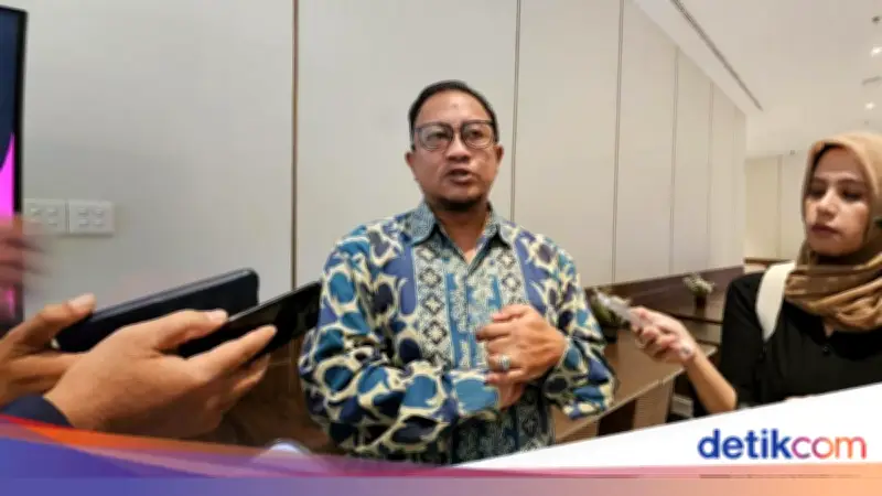 Kompolnas Apresiasi Kesuksesan Operasi Ketupat 2026, Teknologi Jadi Kunci Penurunan Kecelakaan