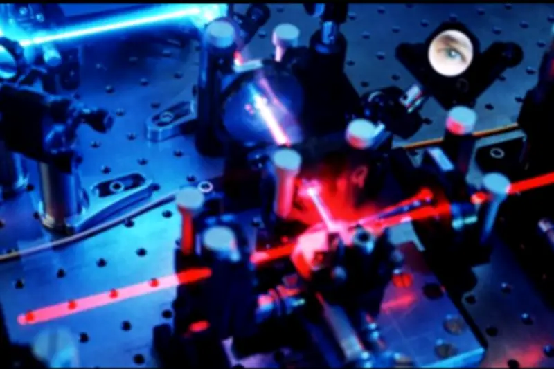 Komputasi Kuantum Bukan Lagi Futuristik, Ancaman Kriptografi Sudah Dimulai Sekarang