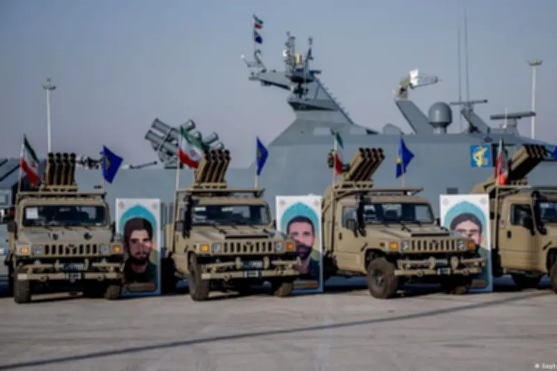 Konflik AS-Israel-Iran Masih Bereskalasi, Trump Ancam Operasi Darat