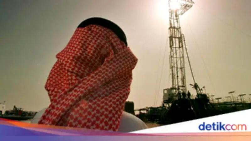 Konflik Iran-Israel Picu Lonjakan Harga Minyak, Pasokan Teluk Terancam Berhenti