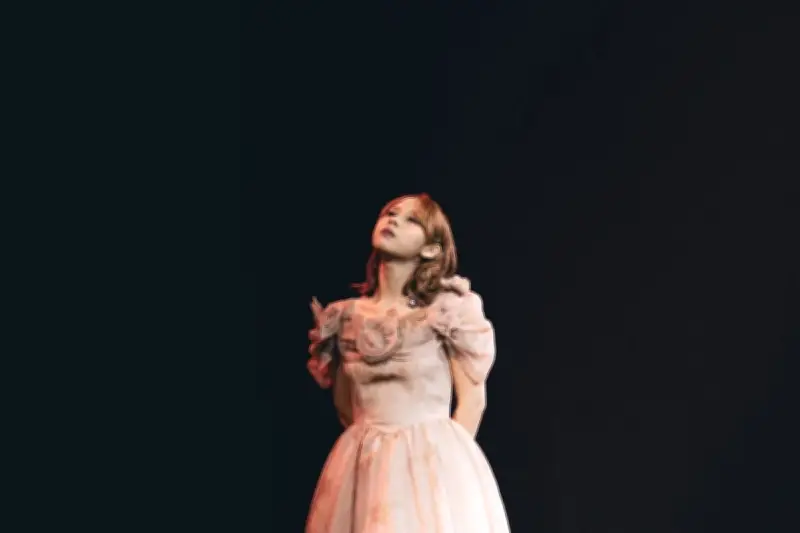 Konser Digital Sparkle on Sound Tembus 12 Juta Penonton, Tawarkan Pengalaman Interaktif Baru