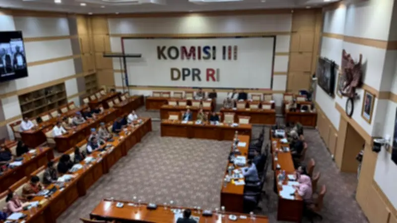 KontraS Ungkap Kondisi Andrie Yunus di HCU Masih Kritis, Kasus Kini Ditangani Puspom TNI