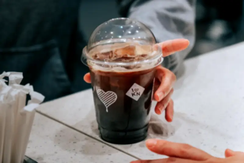 Kopi Kenangan Ekspansi ke 6 Negara Baru, Ungkap Strategi Globalnya