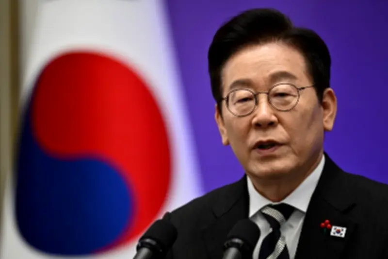 Korea Selatan Luncurkan Kampanye Hemat Energi Nasional Imbas Perang Iran