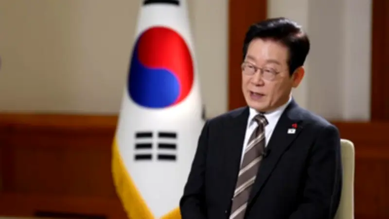 Korsel Siapkan Langkah Antisipasi Hadapi Lonjakan Harga BBM Akibat Konflik Timur Tengah