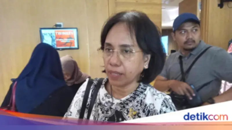 KPAI Dukung Aturan Batas Usia Medsos 16 Tahun, Beri Catatan Penting untuk Implementasi