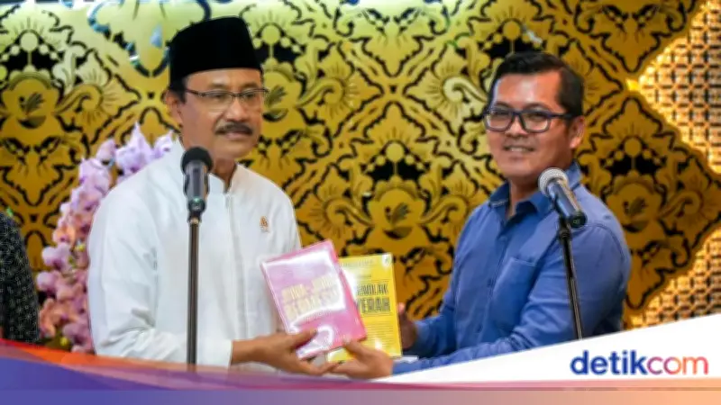 KPCDI Apresiasi Kemensos, Seluruh Pasien Cuci Darah Kembali Aktif di BPJS Kesehatan