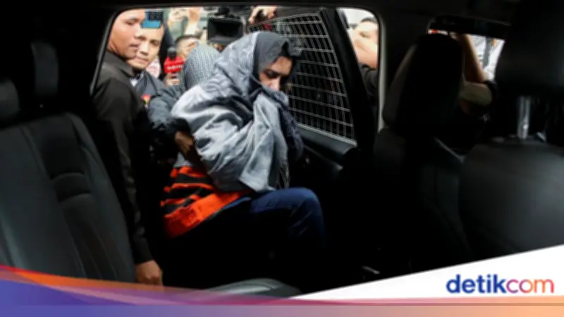 KPK Akan Panggil Suami dan Anak Bupati Fadia dalam Kasus Korupsi Pekalongan