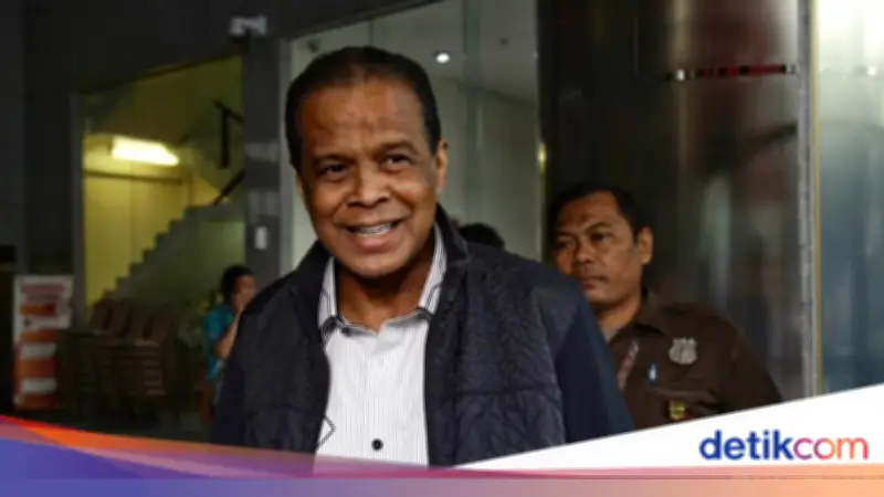 KPK Dalami Peran Bos Maktour Fuad Usai Penahanan Eks Menag Yaqut
