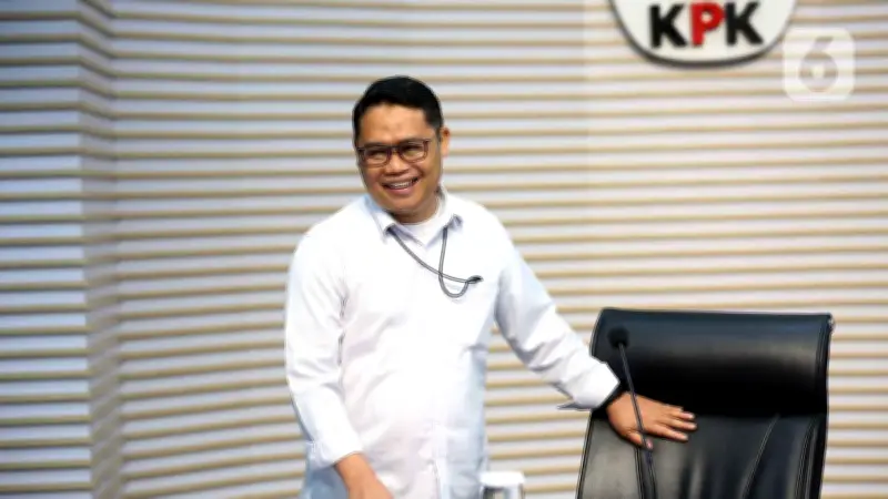 KPK Duga Eks Dirjen PHU Hilman Latief Terima Rp 150 Juta dari Direktur Maktour