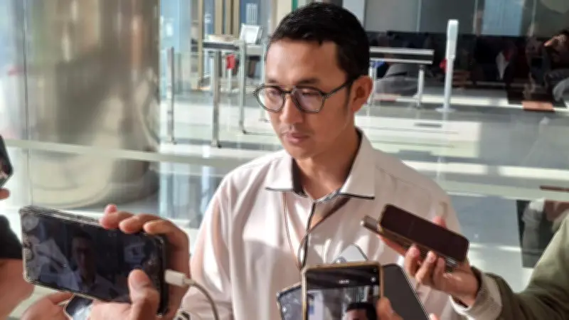 KPK Gelar OTT di Cilacap, Dugaan Korupsi Proyek Pemerintah Daerah