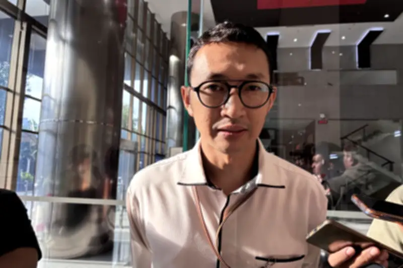 KPK Identifikasi Potensi Korupsi dalam Program Makan Bergizi Gratis