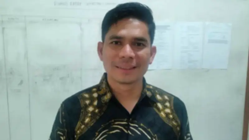 KPK Jelaskan Alasan Wakil Bupati Rejang Lebong Tidak Ditahan Sebagai Tersangka