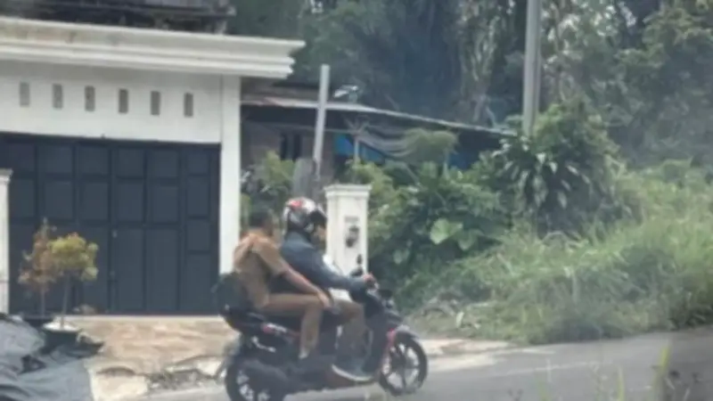 KPK Kehilangan Jejak Motor Tersangka Korupsi Rejang Lebong di Gang-Gang