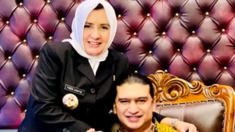 KPK Masih Buru Aktor Lain dalam Kasus OTT Bupati Pekalongan Fadia Arafiq