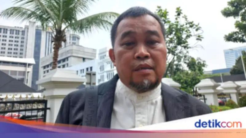 KPK Minta Maaf atas Yaqut Tahanan Rumah, MAKI Desak Usut Dugaan Intervensi