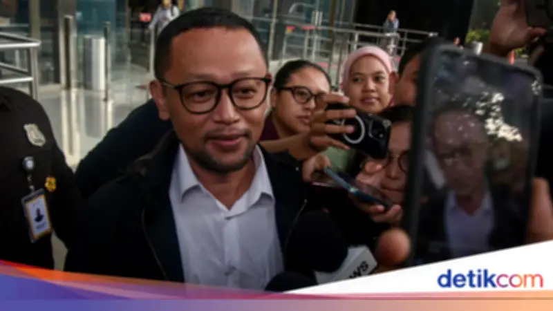 KPK Panggil Gus Alex, Mantan Stafsus Yaqut, Sebagai Tersangka Kasus Kuota Haji