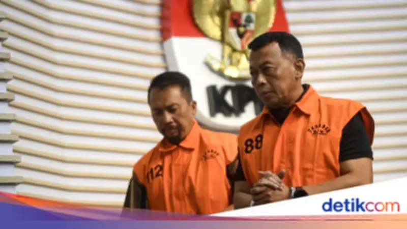 KPK Rampungkan Penyidikan, Bupati Ponorogo Sugiri Sancoko Segera Disidang