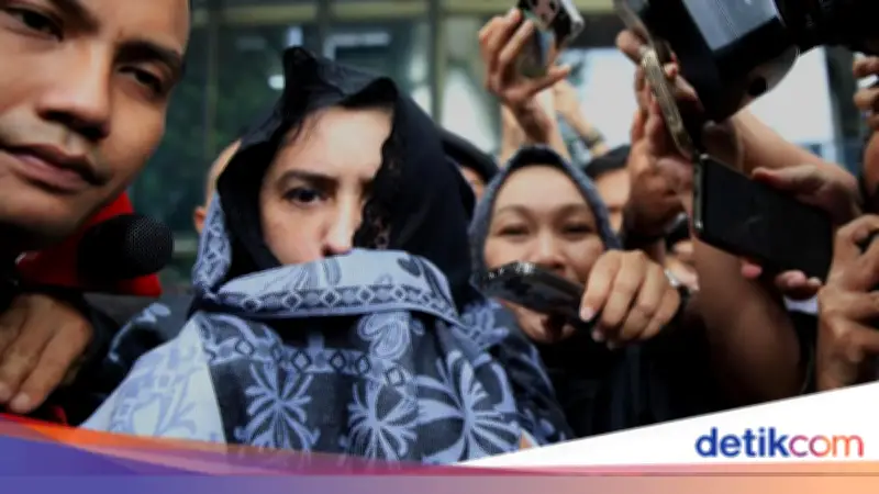 KPK Selidiki Potensi Pencucian Uang Bupati Pekalongan Fadia Arafiq