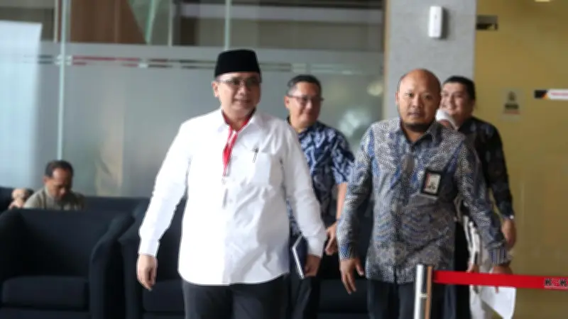 KPK Siap Panggil Yaqut Cholil Qoumas Sebagai Tersangka Kasus Korupsi Kuota Haji