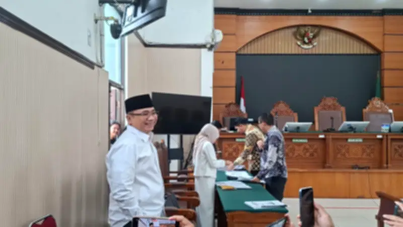 KPK Tegaskan Kerugian Negara Rp 622 Miliar di Kasus Korupsi Kuota Haji Yaqut