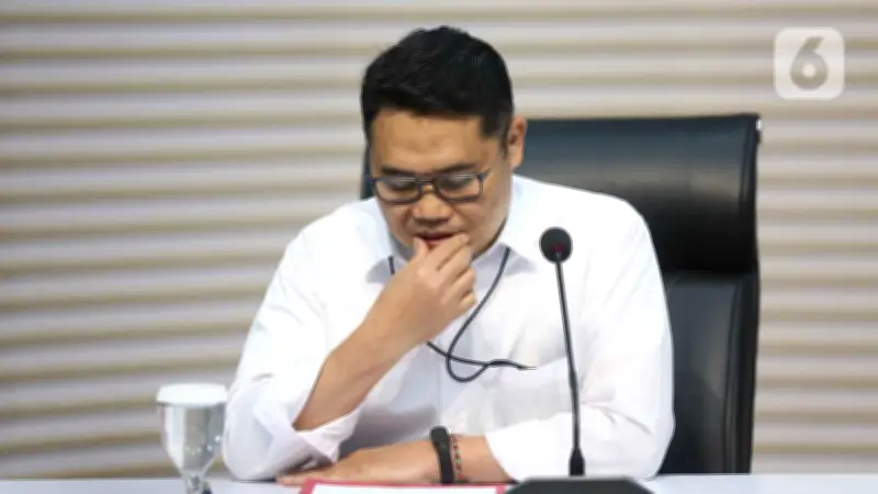 KPK Tegaskan Pengalihan Penahanan Bukan karena Hari Raya, Tapi Strategi Perkara